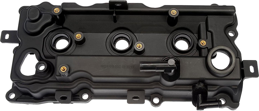 Dorman 264-774 Front Engine Valve Cover Compatible with Select Infiniti/Nissan Models