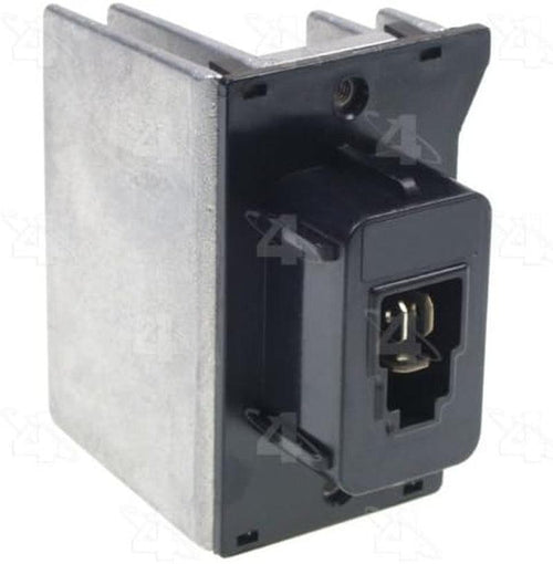 20283 HVAC Blower Motor Resistor