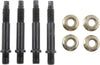 Dorman 03132 Front Exhaust Stud Kit - M10-1.5 X 77Mm Compatible with Select Ford Models