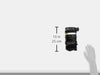 57931 A/C Compressor