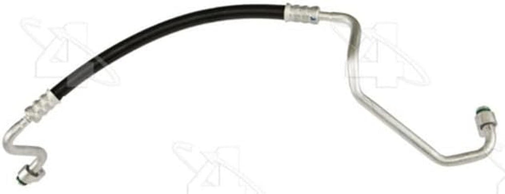 56767 Discharge Line Hose Assembly