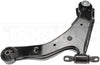 Dorman Suspension Control Arm and Ball Joint Assembly for 03-06 Tiburon 521-660