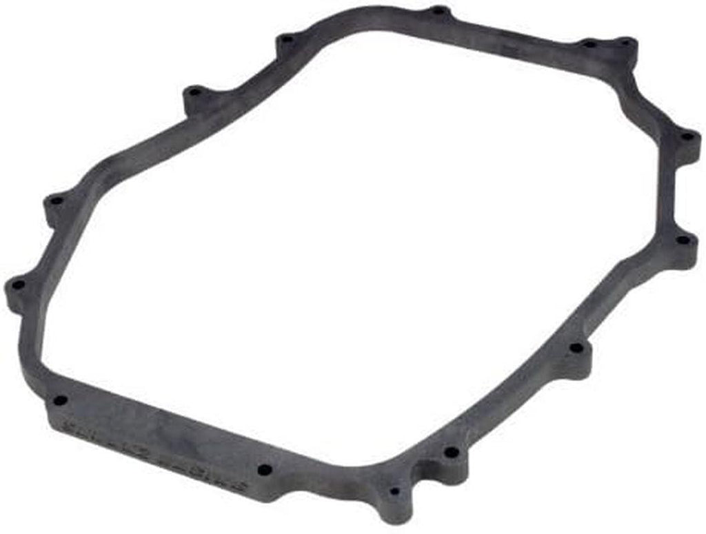 Racing 307-07-0400 Composite V2.0 Plenum Spacer for Nissan VQ Engines