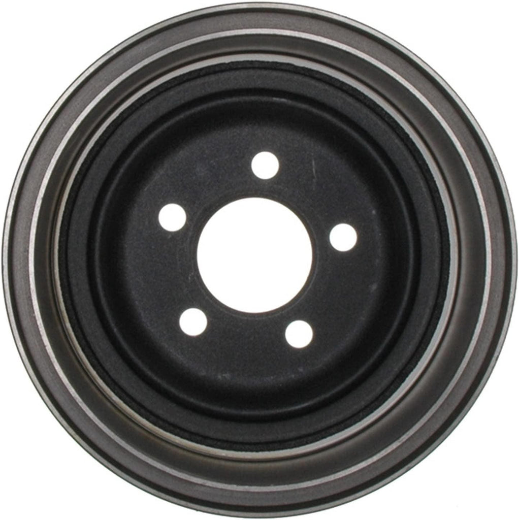 Professional 18B2 Rear Brake Drum