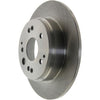 Centric Rear Disc Brake Rotor for 1999-2003 Acura TL (121.40047)