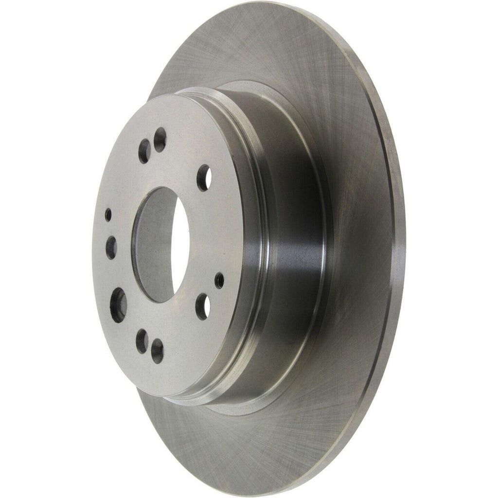 Centric Rear Disc Brake Rotor for 1999-2003 Acura TL (121.40047)
