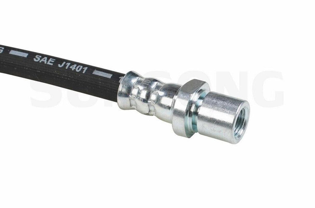 Sunsong Brake Hydraulic Hose for Crosstrek, Forester, XV, XV Crosstrek 2205172