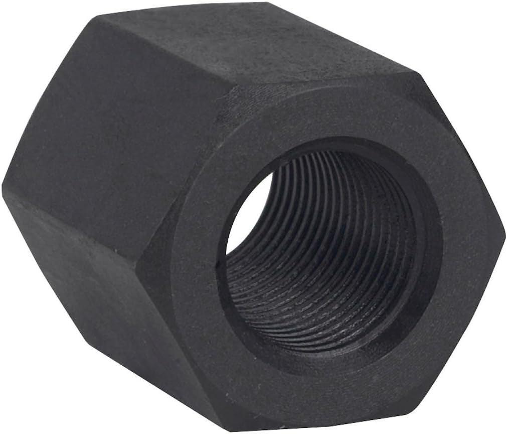 8036 Internal Threaded Adapter for Push-Puller Legs - 1-1/4-14 X 1-1/4-14