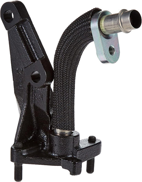 GM Genuine Parts 12567867 Exhaust Gas Recirculation (EGR) Valve Adapter