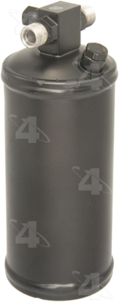 83715 Steel Filter Drier
