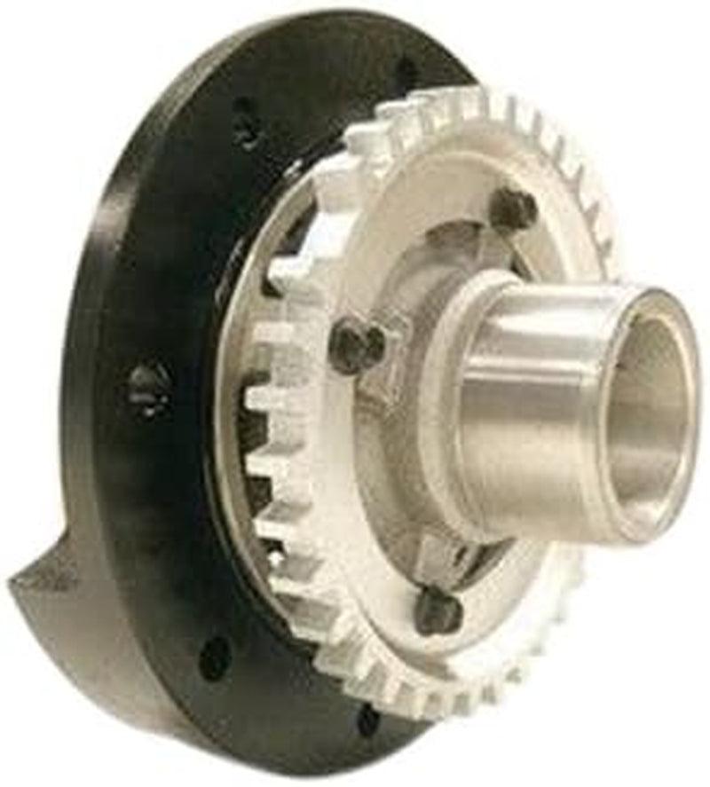 Automotive Graywerks 102020 Engine Harmonic Balancer