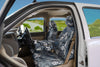 Hawaiian Seat Covers for 2012-2013 Toyota Corolla