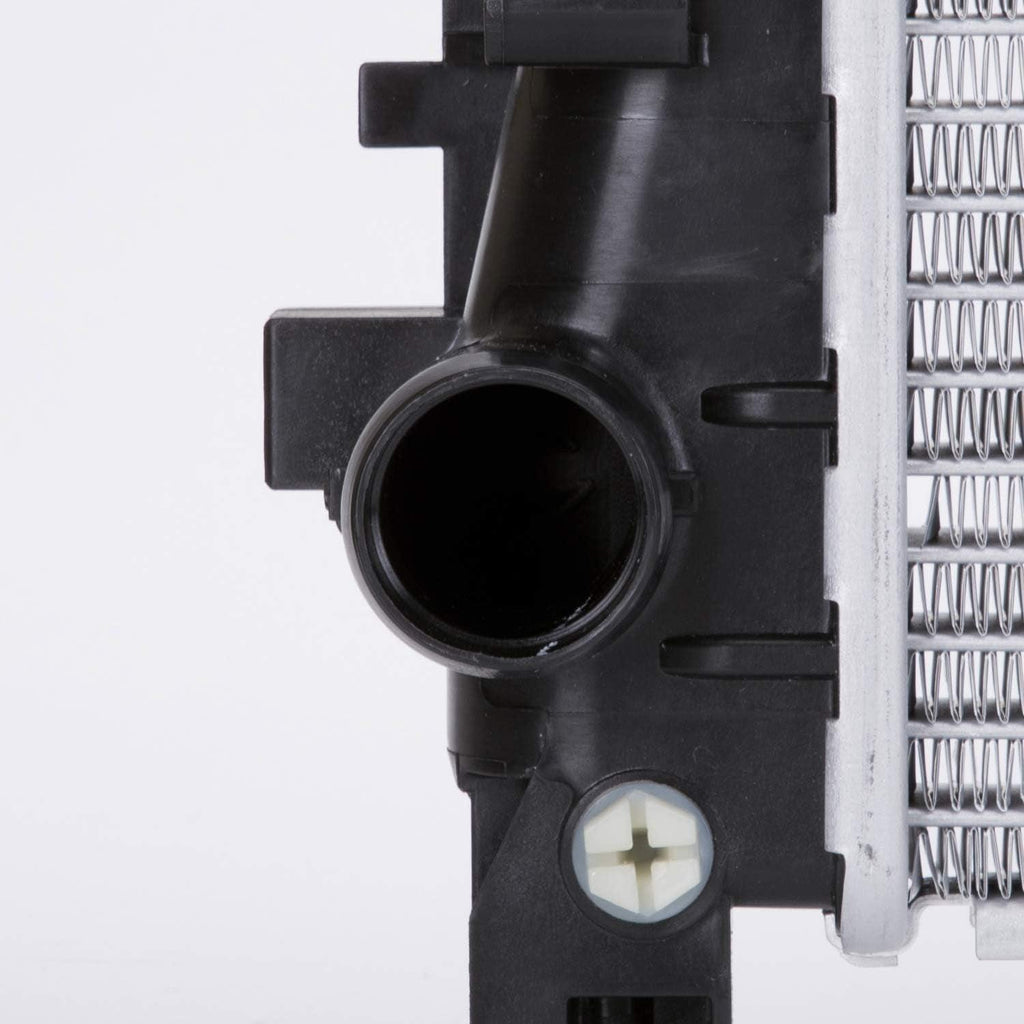 13366 Radiator Compatible with 2013-2019 Cadillac XTS