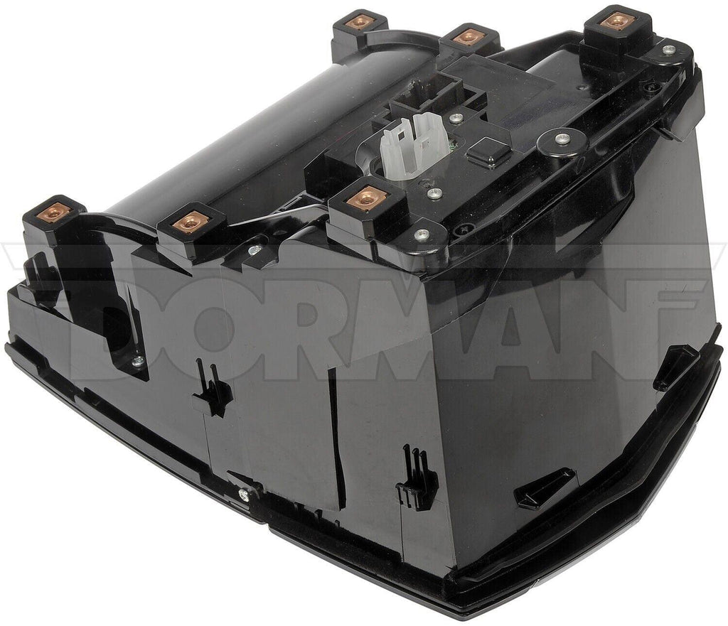 Dorman Infotainment Display for Cadillac 586-095