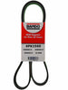 Accessory Drive Belt for ES350, GS350, IS300, IS350, RC300, Rc350+More 6PK1560