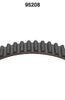 Dayco Engine Timing Belt for Paseo, Tercel 95208