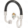 Discharge Line Hose Assembly - 56864