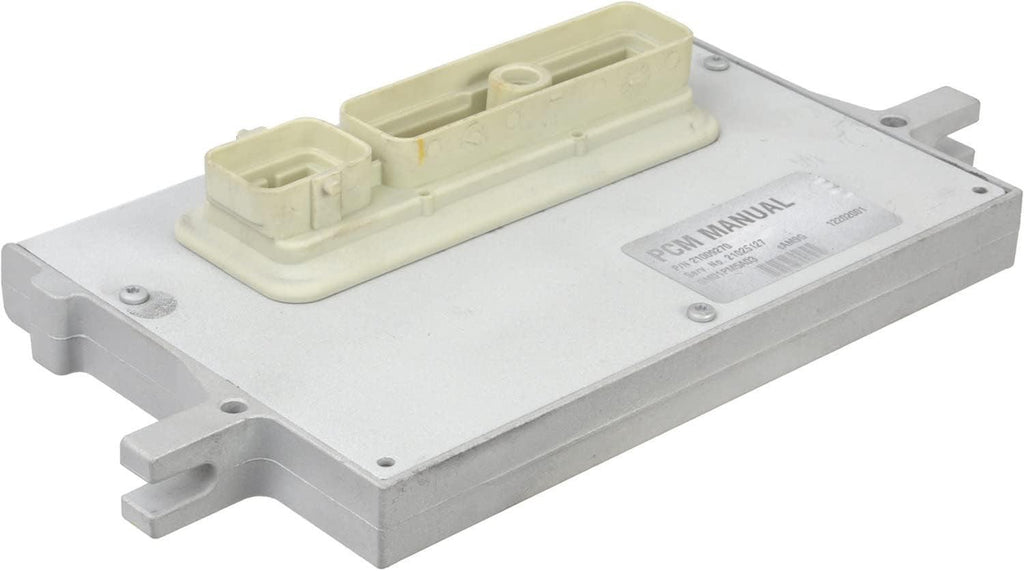 77-5109F Remanufactured Engine Control Computer