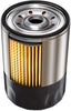 Tough Guard TG3593A-1, 15K Mile Change Interval Passenger Car Spin-On Oil Filter