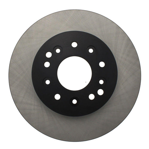 Centric Front Disc Brake Rotor for Chevrolet (120.62007)