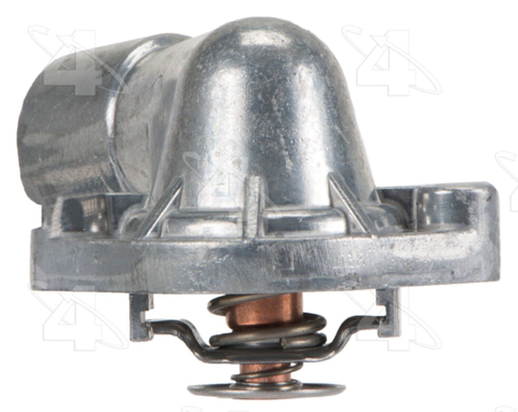 Engine Coolant Thermostat / Water Outlet for L300, CTS, 9-5, Lw300+More 86175