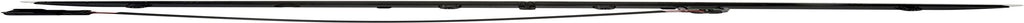 Dorman 923-133 Center High Mount Stop Light Compatible with Select Ford Models