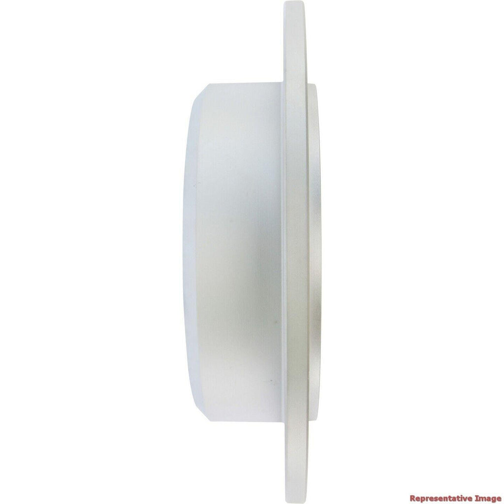 Centric Rear Disc Brake Rotor for Liberty, Nitro (320.63070F)