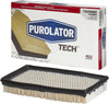 TA24881 tech Air Filter