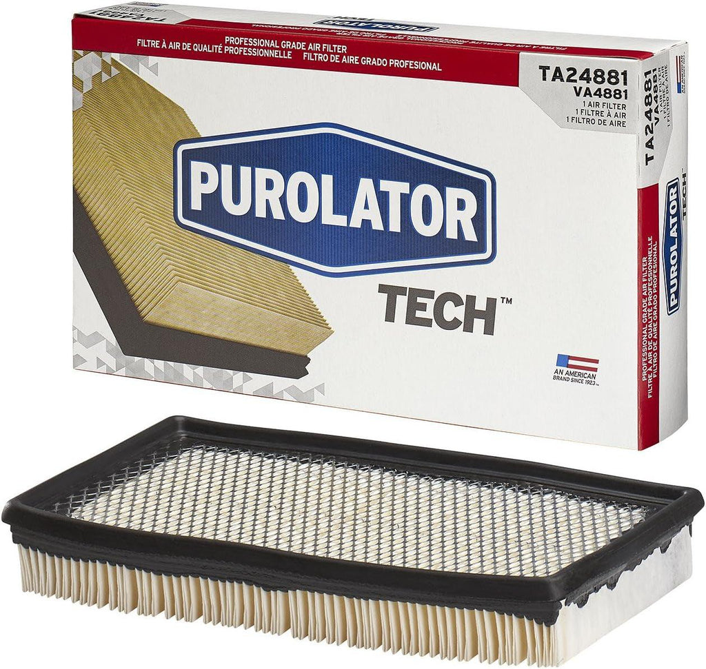 TA24881 tech Air Filter