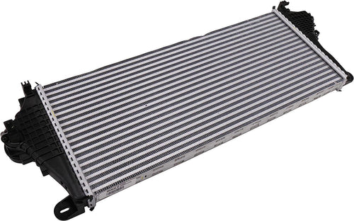 84493634 Charge Air Cooler
