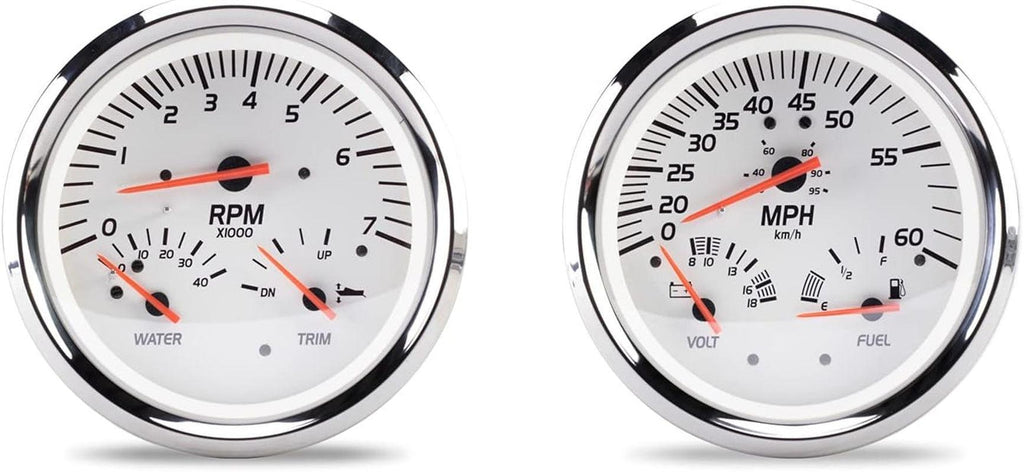 21000P Multi-Function Gauge Kit