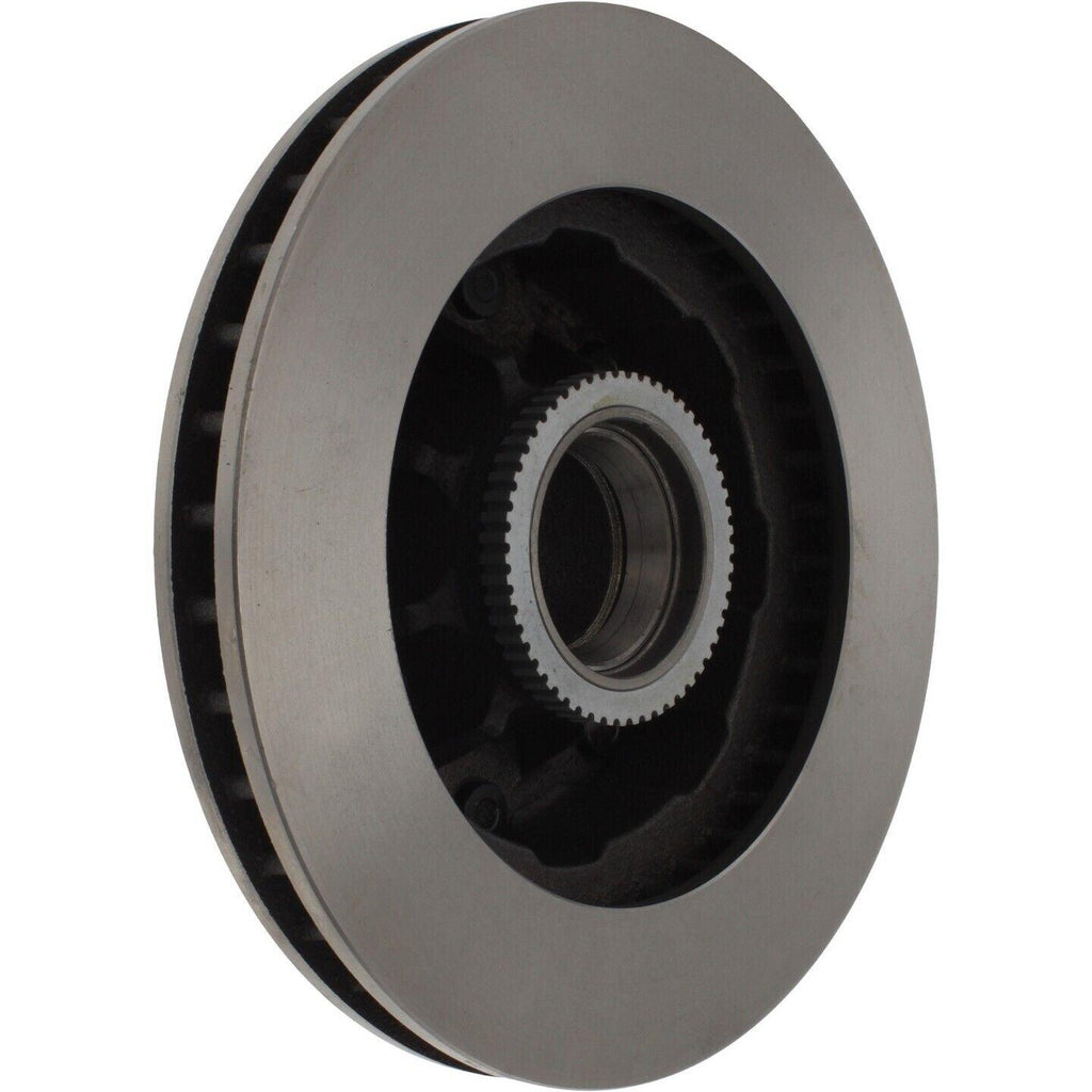 Centric Front Disc Brake Rotor for G30, G3500 (121.66024)