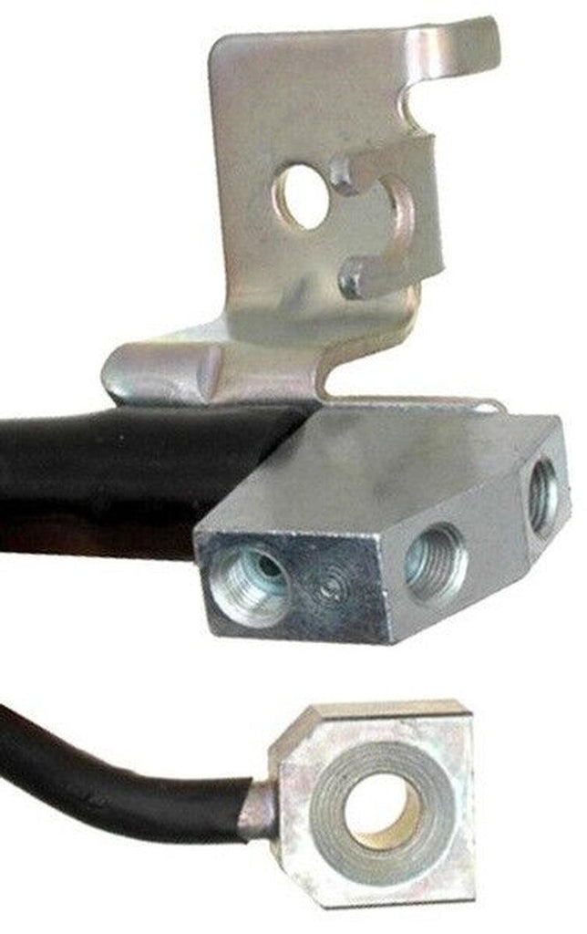 Brake Hydraulic Hose for Explorer, Explorer Sport Trac, Mountaineer BH382541