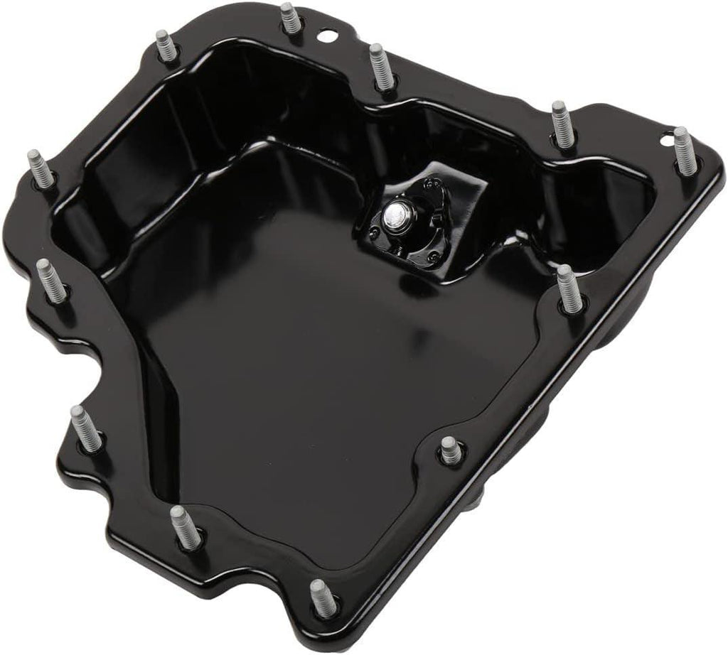12637773 Engine Oil Pan