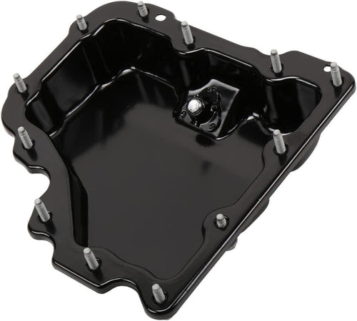 12637773 Engine Oil Pan