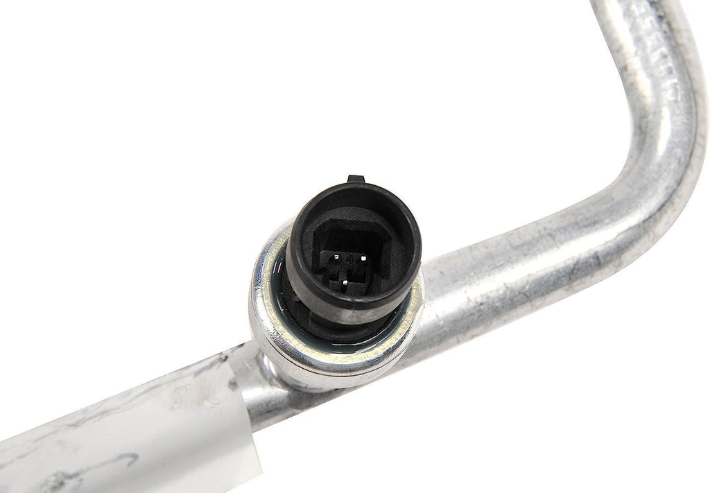 GM Genuine Parts 15-34897 Air Conditioning Compressor Hose
