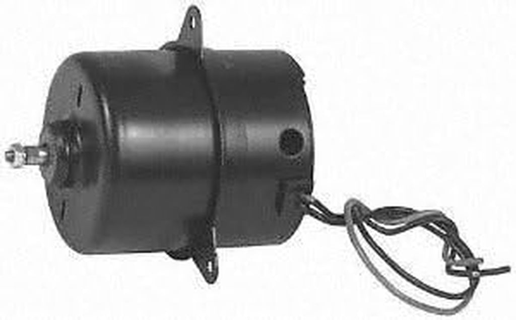 35412 Radiator Fan Motor