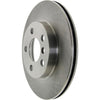 Centric Front Disc Brake Rotor for BMW (121.34156)