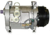 GM Genuine Parts 15-21128 Air Conditioning Compressor