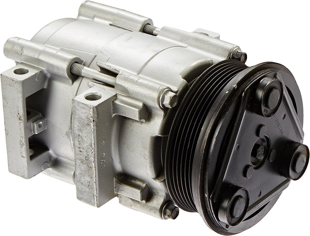 57167 Remanufactured AC Compressor