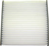 Gold CF3162 Cabin Air Filter