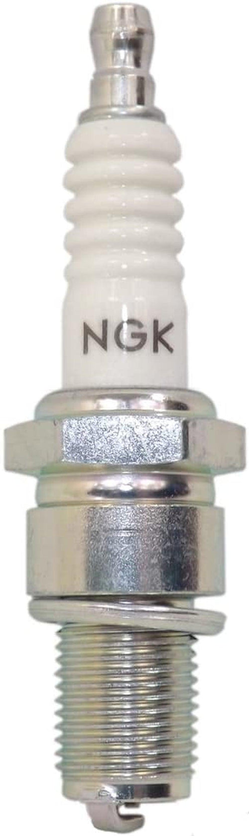 NGK (1034)  Standard Spark Plug, Pack of 1