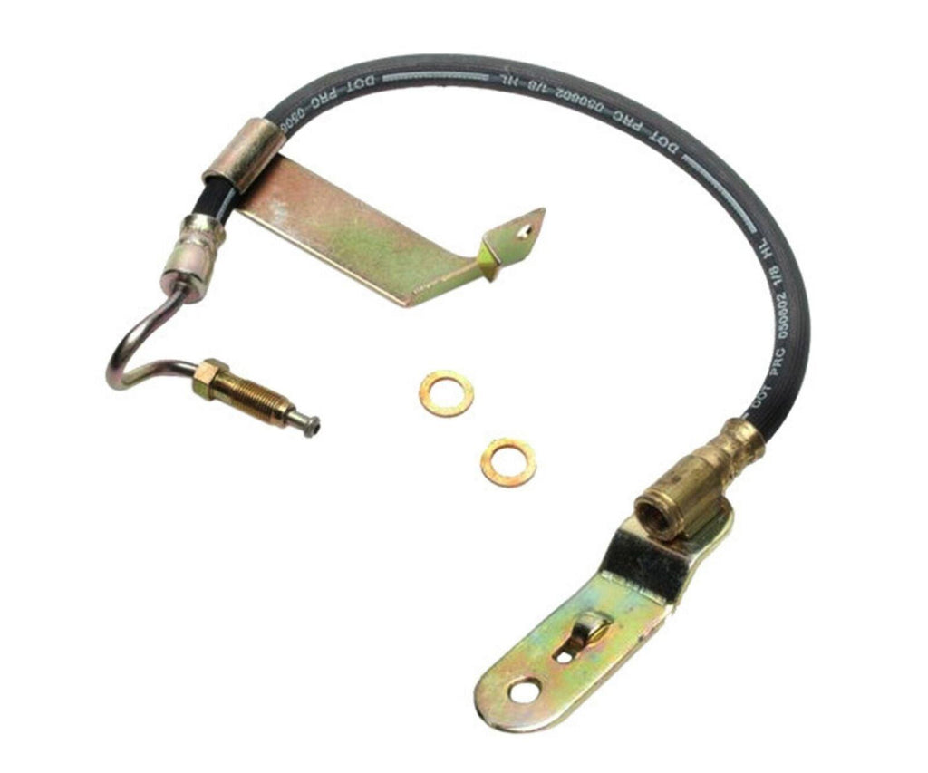 Raybestos Brake Hydraulic Hose for Thunderbird, Cougar BH38609