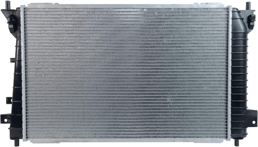 1737 Radiator Compatible with 1995-1997 Ford Crown Victoria