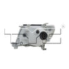 TYC Headlight Assembly for 05-11 Tacoma 20-6577-00