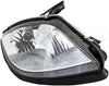 Dorman Headlight Assembly for 03-05 Pontiac Sunfire 1590166