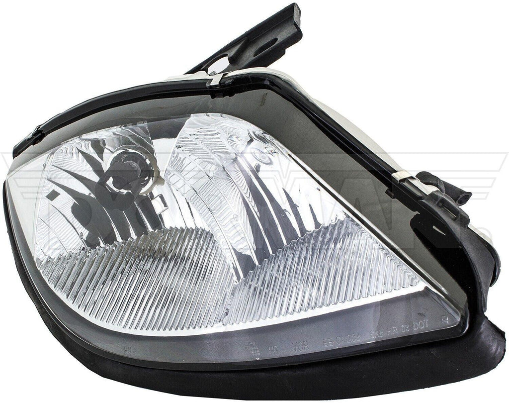 Dorman Headlight Assembly for 03-05 Pontiac Sunfire 1590166