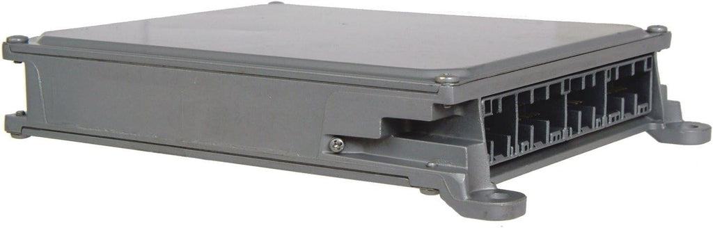 Cardone 72-2411 Remanufactured Engine Control Computer Module, ECC/ECM