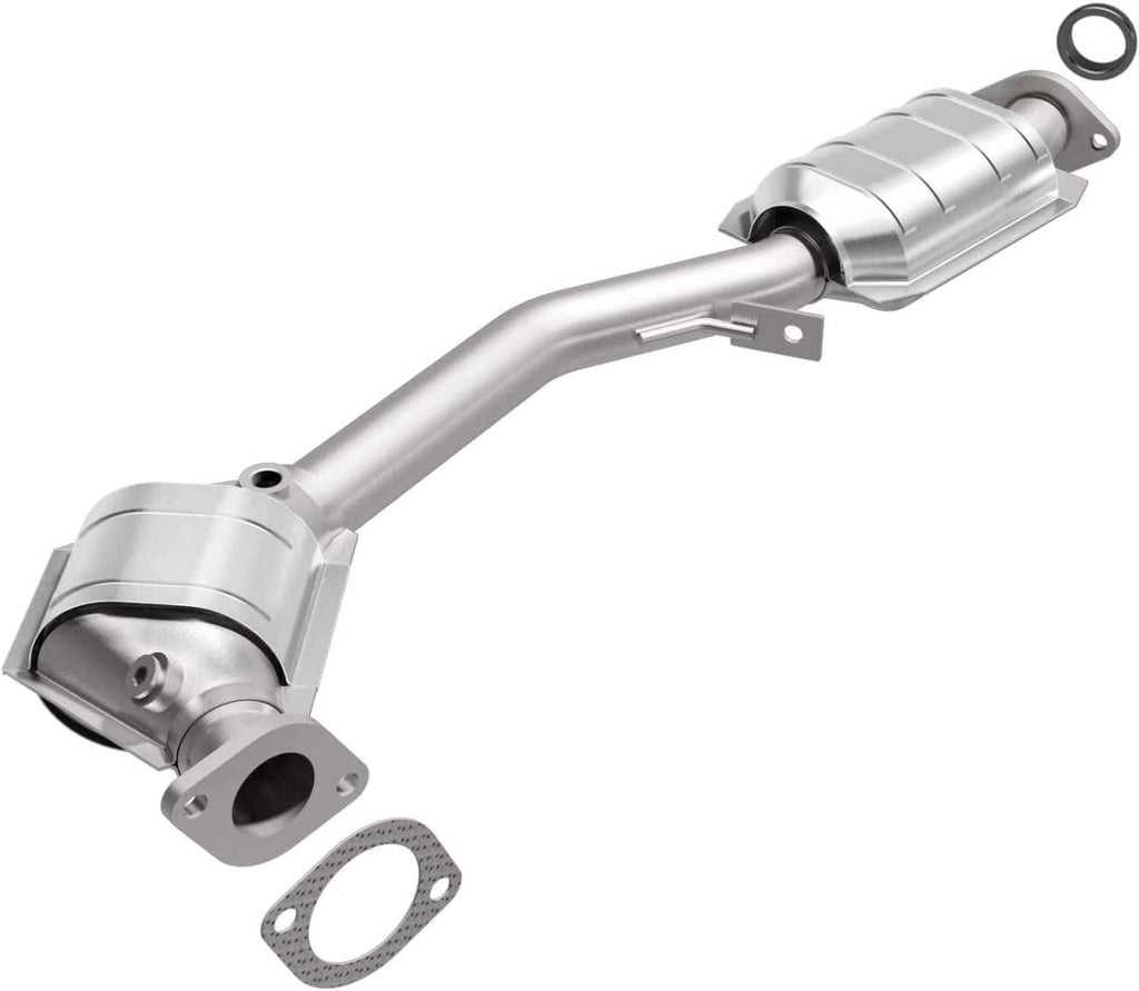 Magnaflow Direct Fit Catalytic Converter California Grade CARB Compliant 444043