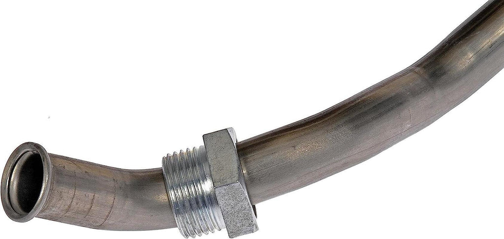 Dorman 598-110 Exhaust Gas Recirculation (EGR) Line Compatible with Select Ford / Lincoln Models